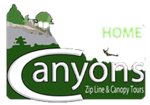 Zip the Canyons coupon code