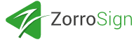 ZorroSign coupon code