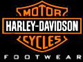 Harley-Davidson Footwear coupon code
