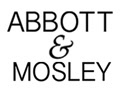 Abbott & Mosley coupon code