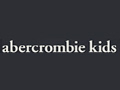 Abercrombie Kids coupon code