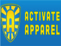 Activate Apparel coupon code