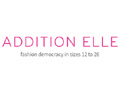 Addition Elle coupon code