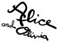 Alice and Olivia Coupon code