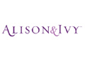 Alison and Ivy coupon code