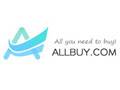 Allbuy coupon code