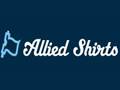 Allied Shirts Promo Code