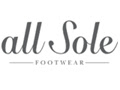 AllSole coupon code