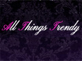 All Things Trendy coupon code