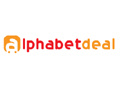 Alphabet Deal Coupon Codes