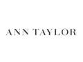 Ann Taylor coupon code