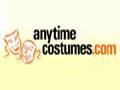 Anytime Costumes coupon code