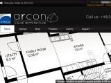 arcon visual architecture UK coupon code