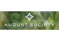 August Society coupon code