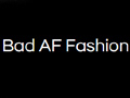 Bad AF Fashion coupon code