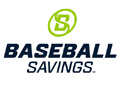 Baseball Savings coupon code