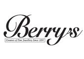 berrysjewellers.co.uk coupon code