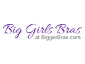 Big Girls Bras coupon code