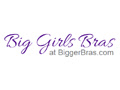 Big Girls Bras Coupon Codes