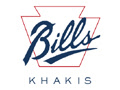 Bills Khakis Coupon Code