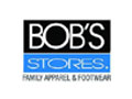 Bob's Stores coupon code