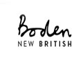 Boden coupon code