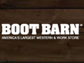 Boot Barn coupon code