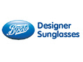 Boots Designer Sunglasses coupon code