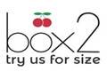 Box2 coupon code