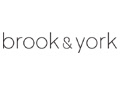 Brook & York Coupon Codes