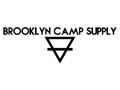 Brooklyn Camp Supply coupon code