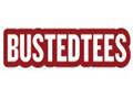 Busted Tees coupon code