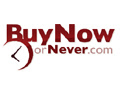 BuyNoworNever.com Coupon Codes