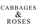 CABBAGES & ROSES coupon code