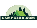 CampGear.com coupon code