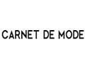 Carnet de Mode coupon code