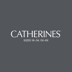 Catherines coupon code