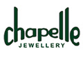 Chapelle Jewellery coupon code