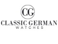 Classic German Watches coupon code