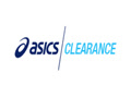 Asics Clearance coupon code