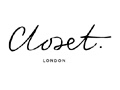 Closet London Voucher Codes