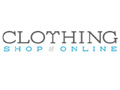 Clothing Shop Online coupon code