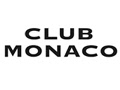 Club Monaco coupon code