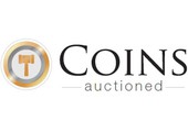 coins-auctioned.com Coupon Code