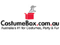 Costumebox.com.au coupon code