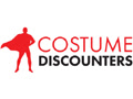 Costume Discounters coupon code