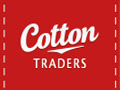 Cotton Traders coupon code