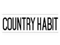 Country Habit coupon code