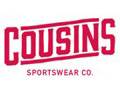 Cousinsbrand.com coupon code