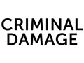 Criminal Damage UK coupon code